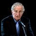 Chomsky: “Los intelectuales no pueden seguir sirviendo al statu quo”
