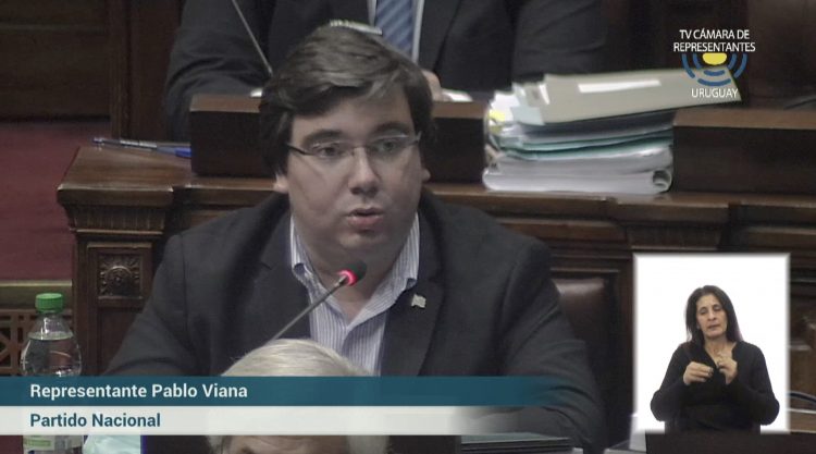 Polémica por suscripción de acuerdo tributario internacional