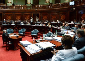 La coalición resaltó el carácter social de la Rendición de Cuentas