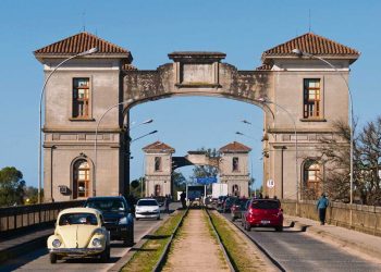 Vehículos brasileños en Uruguay. Cuando la costumbre se impone a la norma