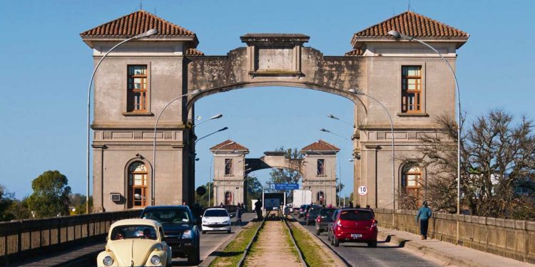 Vehículos brasileños en Uruguay. Cuando la costumbre se impone a la norma