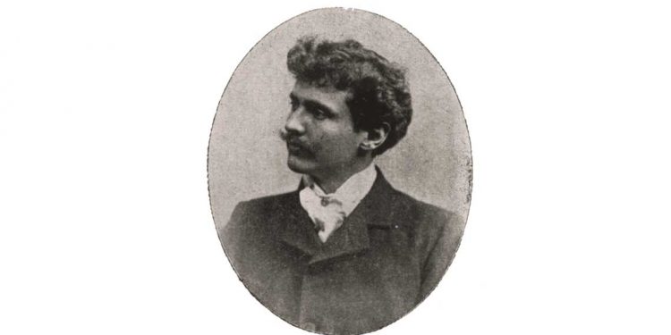 Roberto de las Carreras: una curiosidad toponímica