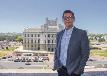 “Rodó es muy necesario para entender a Uruguay”