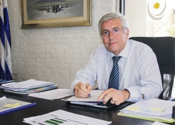 “En materia de turismo hay verdaderas políticas de Estado que vamos a continuar”
