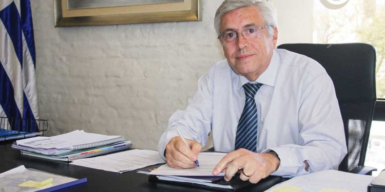 “En materia de turismo hay verdaderas políticas de Estado que vamos a continuar”