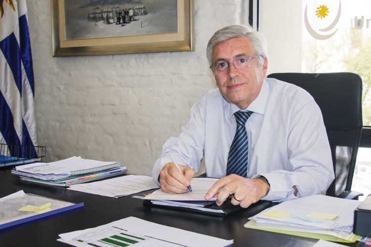 “En materia de turismo hay verdaderas políticas de Estado que vamos a continuar”