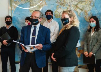 ¿Cuáles son los sectores que demandarán más energía eléctrica en 2030?