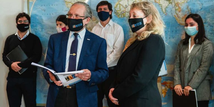 ¿Cuáles son los sectores que demandarán más energía eléctrica en 2030?