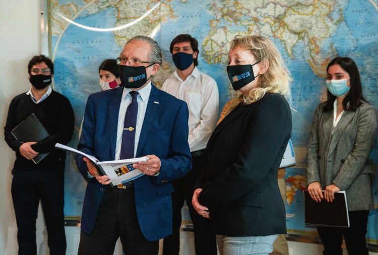 ¿Cuáles son los sectores que demandarán más energía eléctrica en 2030?