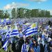 Un Solo Uruguay continúa con los mismos reclamos que planteó al momento de su fundación