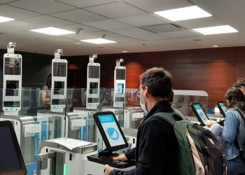 El lunes comenzarán a regir las flexibilizaciones para el ingreso de extranjeros al país