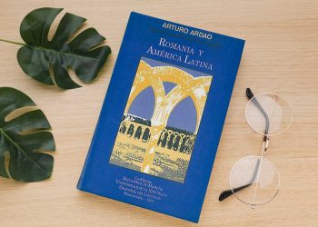 Romania y América Latina. Arturo Ardao