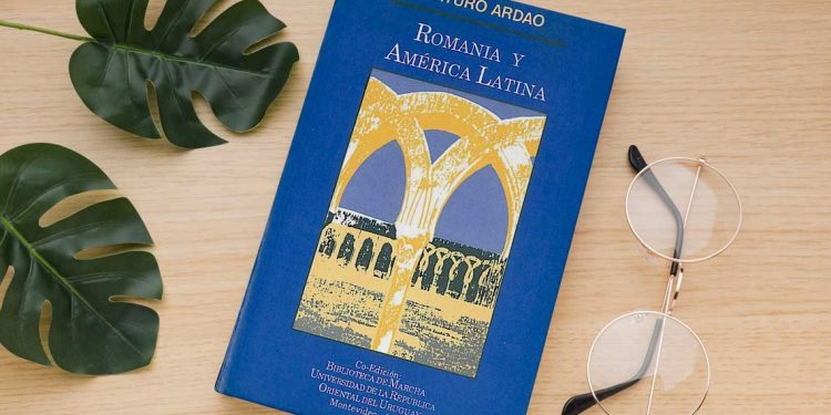 Romania y América Latina. Arturo Ardao