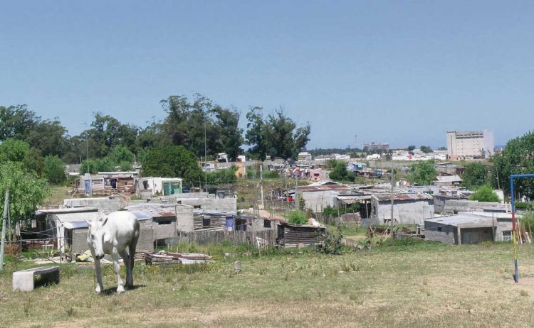 Una propuesta constructiva