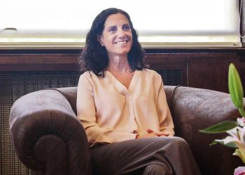 Arbeleche: “Pensamos revisar el régimen de promoción de inversiones, continuando con el proceso de mejora”