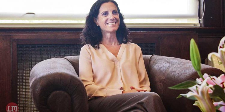 Arbeleche: “Pensamos revisar el régimen de promoción de inversiones, continuando con el proceso de mejora”