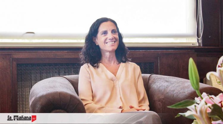 Arbeleche: “Pensamos revisar el régimen de promoción de inversiones, continuando con el proceso de mejora”