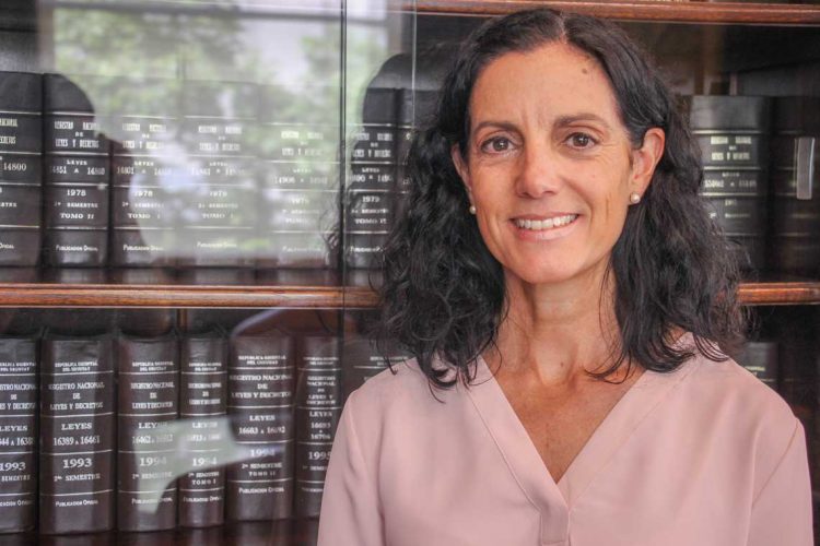 Arbeleche: “Pensamos revisar el régimen de promoción de inversiones, continuando con el proceso de mejora”