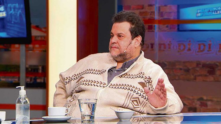 “La potencialidad del sur de Brasil no ha sido todavía percibida”