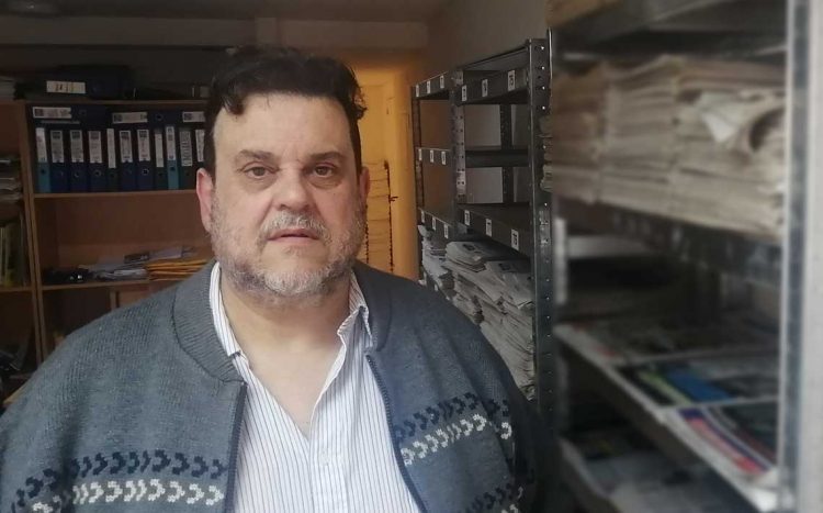 “La potencialidad del sur de Brasil no ha sido todavía percibida”