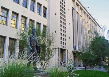 Elecciones del BPS con telón de fondo sobre sustentabilidad del sistema