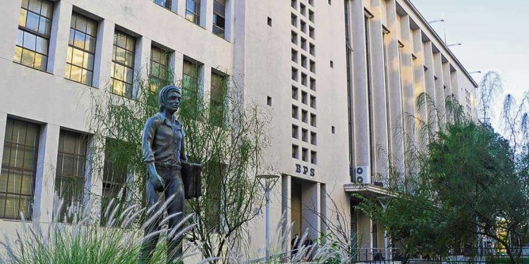 Elecciones del BPS con telón de fondo sobre sustentabilidad del sistema