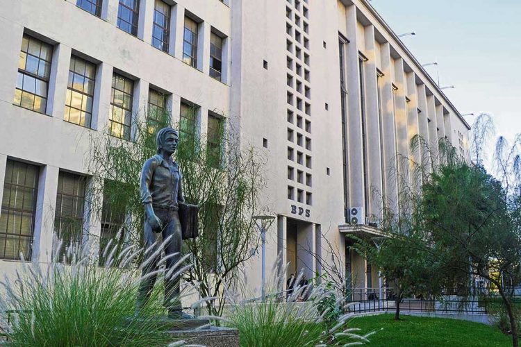 Elecciones del BPS con telón de fondo sobre sustentabilidad del sistema