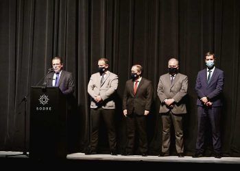 BROU apunta a impulsar el crédito social y una “verdadera” inclusión financiera