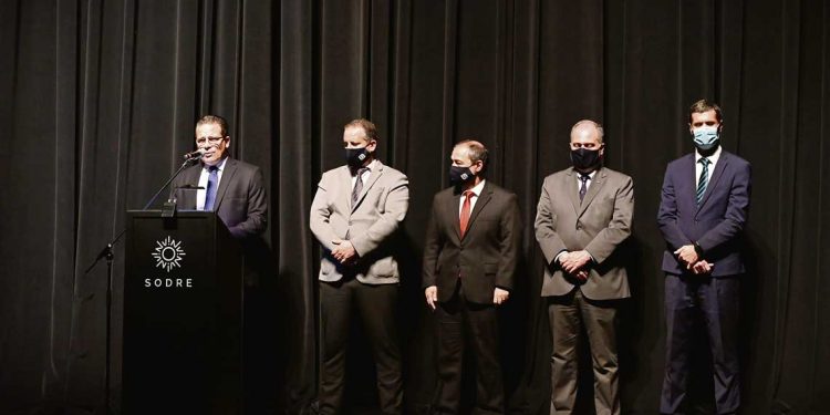 BROU apunta a impulsar el crédito social y una “verdadera” inclusión financiera