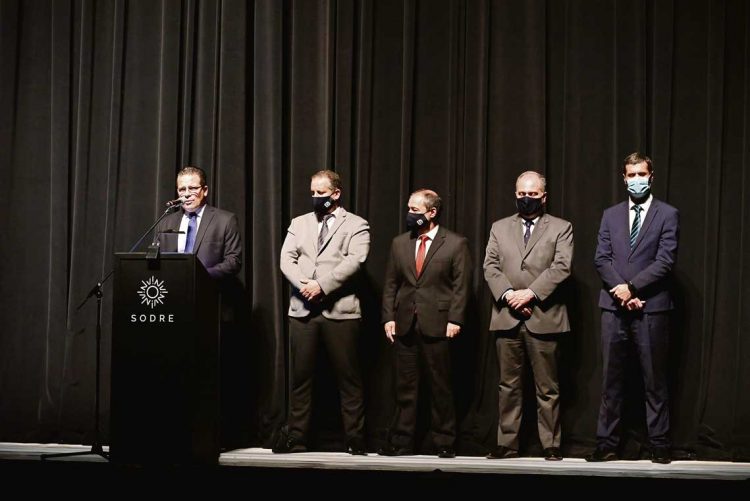 BROU apunta a impulsar el crédito social y una “verdadera” inclusión financiera