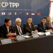 China y el CPTPP: Nuevas etapas y versiones de la guerra comercial