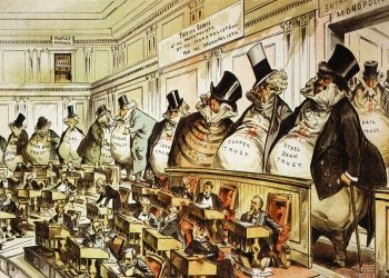 Clase media e ideología política