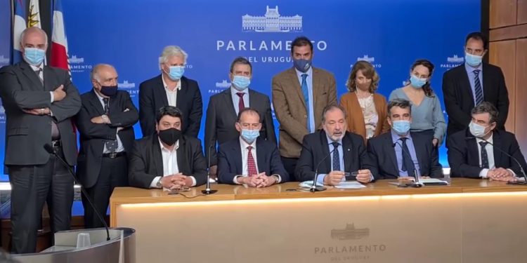 La Coalición llegó a un acuerdo para erradicar los asentamientos sin afectar Colonización