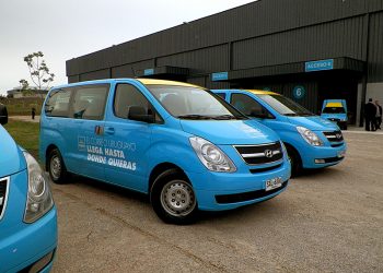 Correo Solidario realizó 40.000 entregas de medicamentos