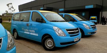 Correo Solidario realizó 40.000 entregas de medicamentos