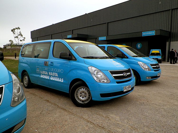 Correo Solidario realizó 40.000 entregas de medicamentos