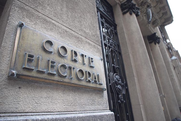 Corte Electoral despeja dudas sobre votaciones del BPS