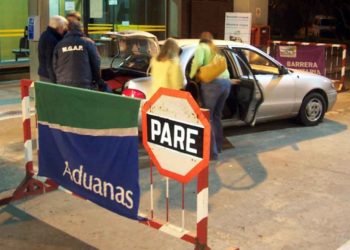 Marcelo Sica: “No hay expertise en Derecho Aduanero”