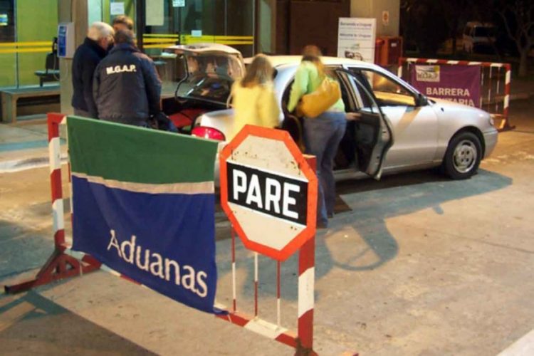 Marcelo Sica: “No hay expertise en Derecho Aduanero”