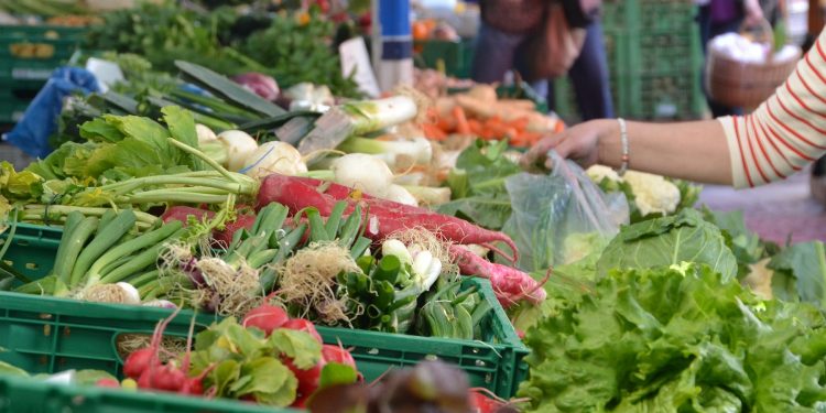 España inició debate sobre cómo evitar el desperdicio de alimentos