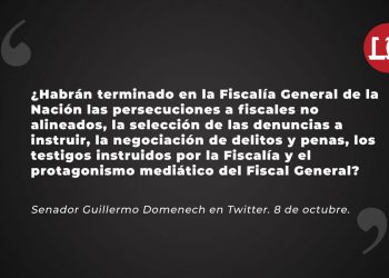 La Semana en La Mañana: 13 de octubre