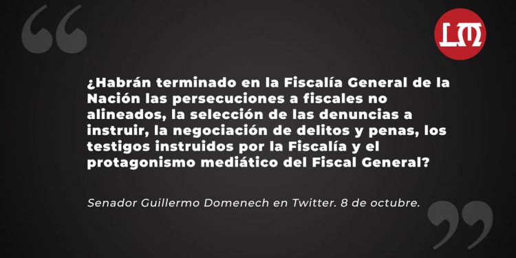 La Semana en La Mañana: 13 de octubre