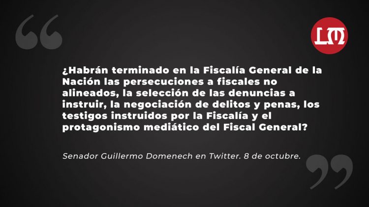 La Semana en La Mañana: 13 de octubre