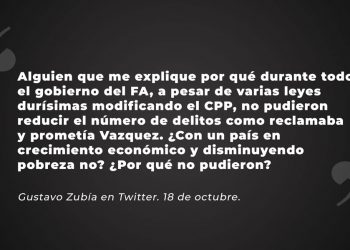 La semana en La Mañana: 20 de octubre