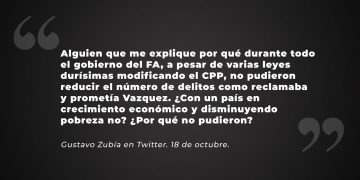 La semana en La Mañana: 20 de octubre