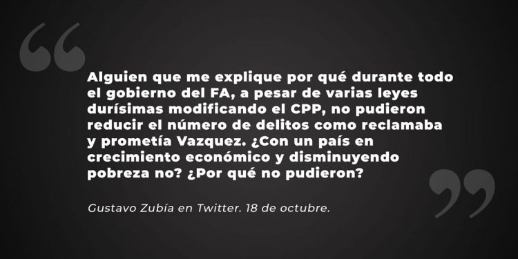 La semana en La Mañana: 20 de octubre