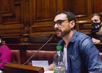 Gobierno advierte estrategia de “desgaste” y de “ataque a la LUC” con interpelaciones