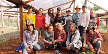 Productores orgánicos paraguayos piden políticas que los impulse y fomente ese tipo de alimentos