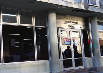 Rivera: Fallos de fiscalía generan polémicas