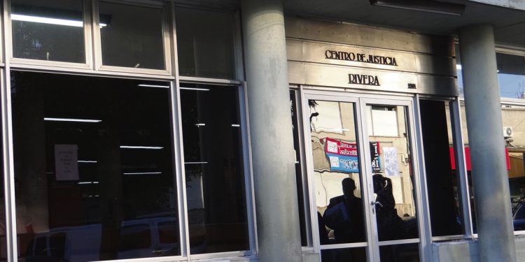 Rivera: Fallos de fiscalía generan polémicas